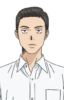 Gambar Karakter Anime: Jouji Ema