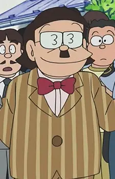Gambar Karakter Anime: Lion's Owner