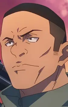 Gambar Karakter Anime: Max