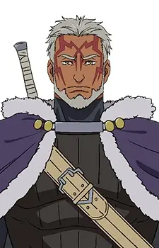 Gambar Karakter Anime: Rangzatz