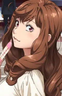 Gambar Karakter Anime: Kaoruko Seibu