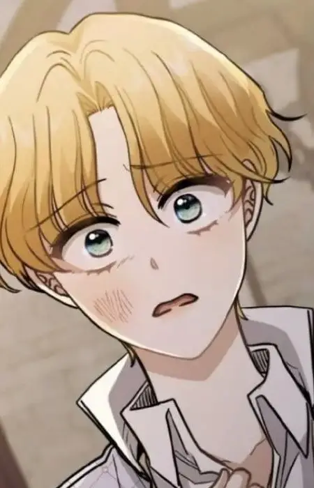 Gambar Karakter Anime: Camellia Bale