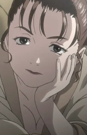 Gambar Karakter Anime: Kaori  Nishimoto