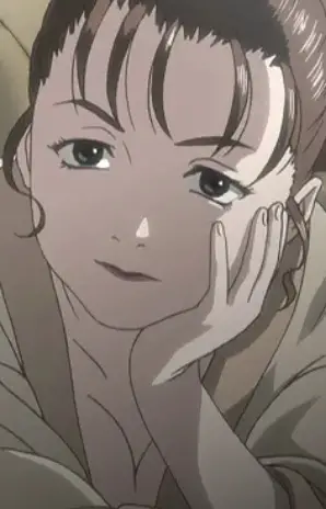 Gambar Karakter Anime: Kaori Nishimoto