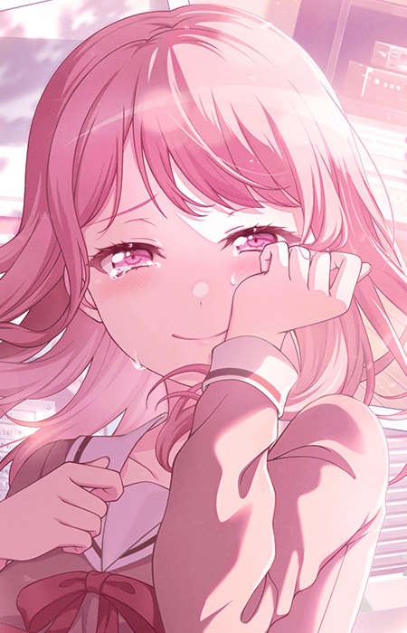 Gambar Aya Maruyama