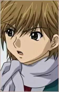 Gambar Karakter Anime: Ookusa
