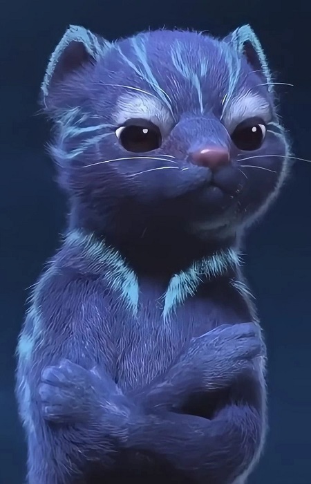 Gambar Karakter Diao Lin