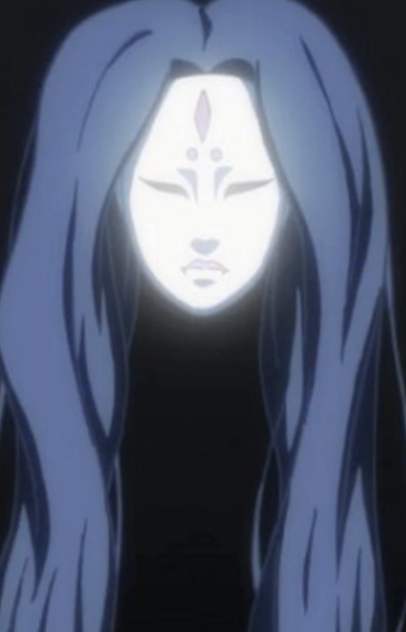 Gambar Karakter Ayakashi