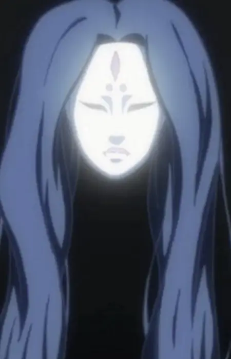 Gambar Karakter Anime: Ayakashi