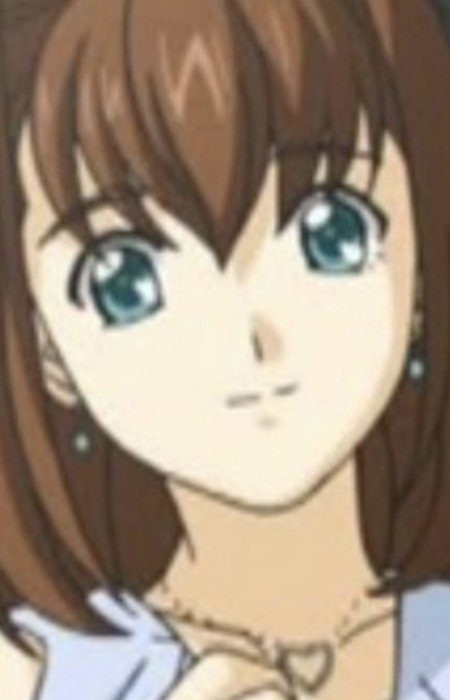 Gambar Karakter Anime: Miki