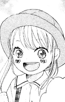 Gambar Karakter Anime: Kokona