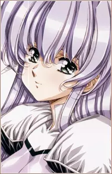 Gambar Karakter Anime: Frane