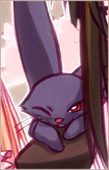 Gambar Karakter Kuro