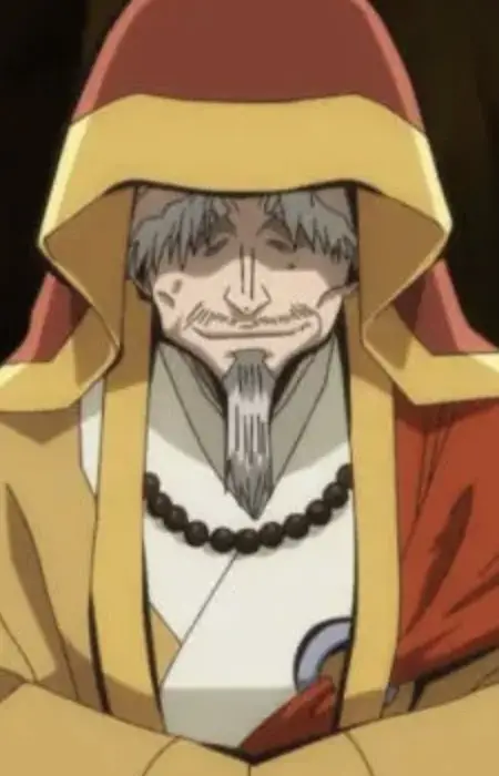 Gambar Karakter Anime: Jikaku