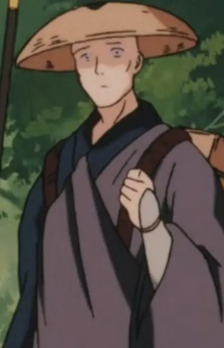 Gambar Karakter Anime: Sayo the Apprentice