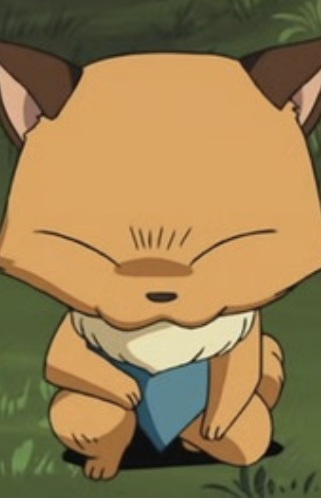 Gambar Karakter Shihou