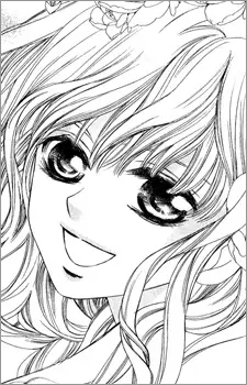 Gambar Karakter Anime: Lys Lily