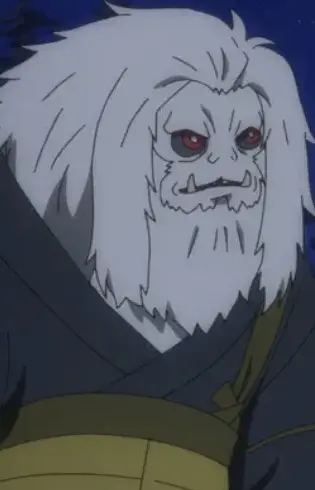 Gambar Karakter Anime: Yukinyudo