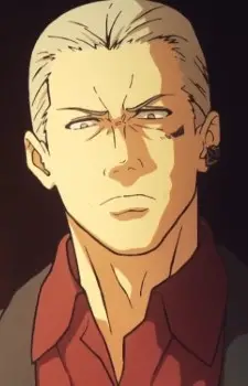 Gambar Karakter Anime: Cashura