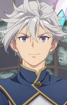 Gambar Karakter Anime: Jade Scrade