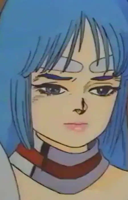 Gambar Karakter Anime: Klee