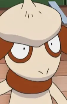 Gambar Karakter Anime: Doble