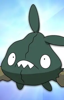 Gambar Karakter Anime: Yabukuron