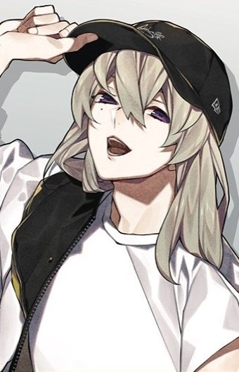 Gambar Karakter Chitose Shourai