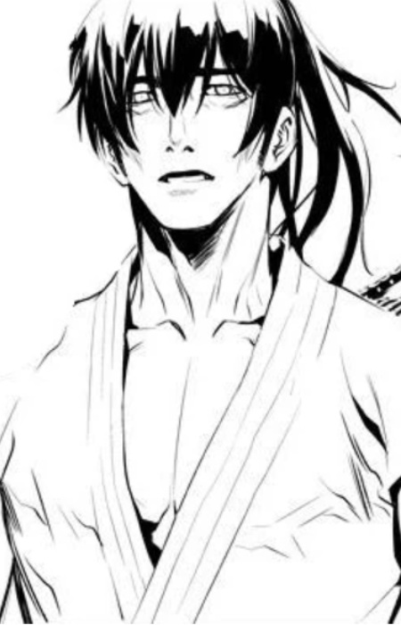 Gambar Karakter Unwol