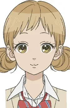 Gambar Karakter Anime: Ayaka