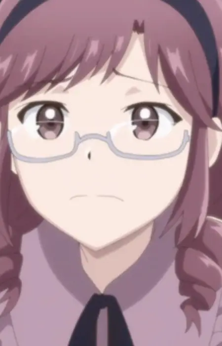 Gambar Karakter Anime: Kokona