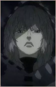 Gambar Karakter Anime: Terumichi Madoka