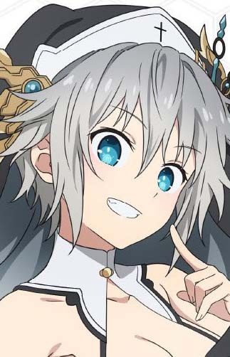 Gambar Nia Honjou