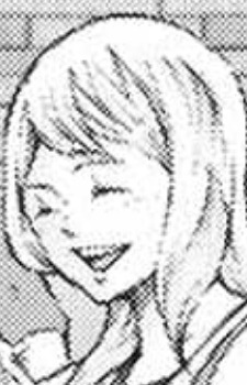 Gambar Karakter Mamarou's Mother