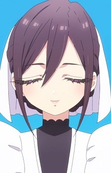 Gambar Karakter Mei Meido