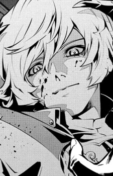 Gambar Karakter Louis Guiabern