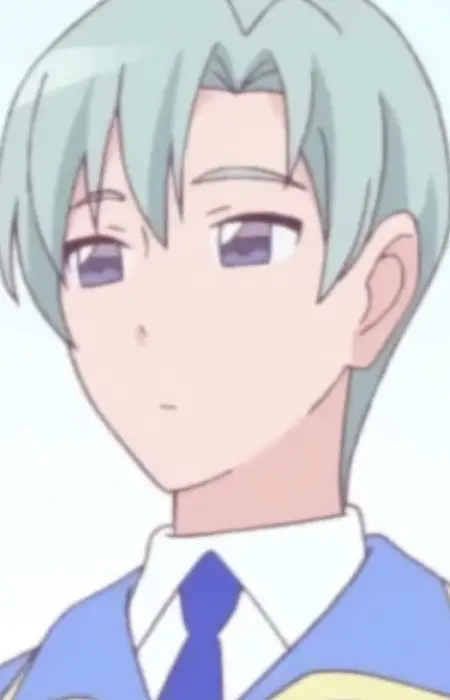 Gambar Karakter Anime: Otis
