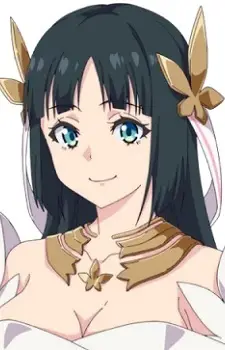 Gambar Karakter Anime: Milena