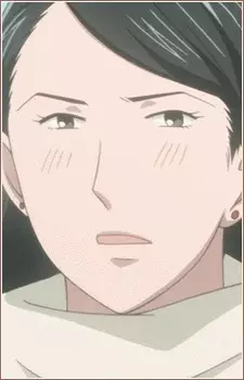 Gambar Karakter Anime: Rui Son