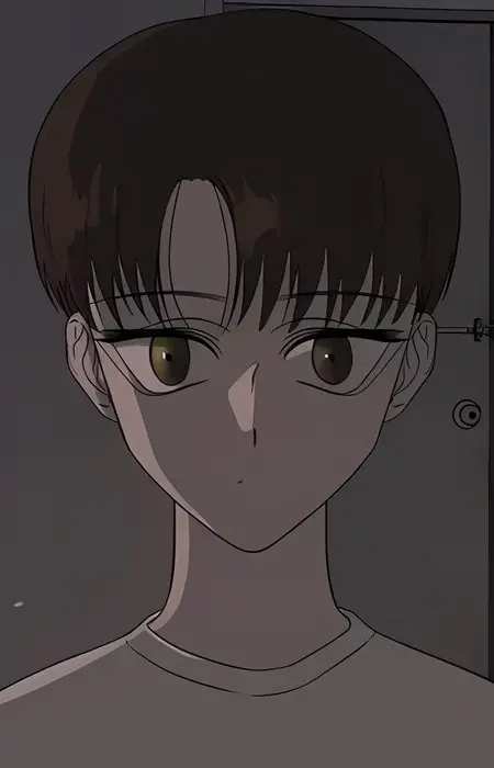 Gambar Karakter Anime: Geurim