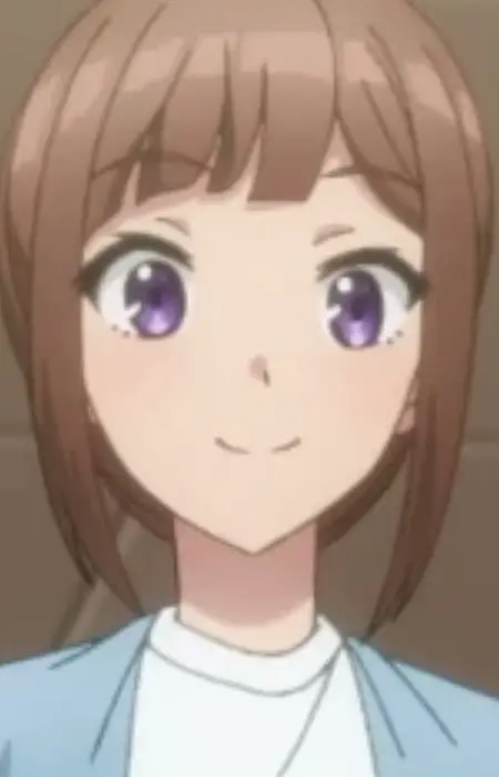 Gambar Karakter Anime: Chisa's Sister