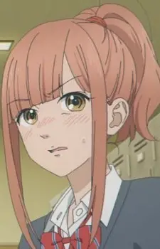 Gambar Karakter Anime: Noa