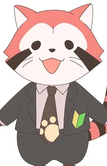 Gambar Karakter Anime: Akacal