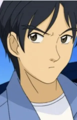 Gambar Karakter Anime: Yamakawa