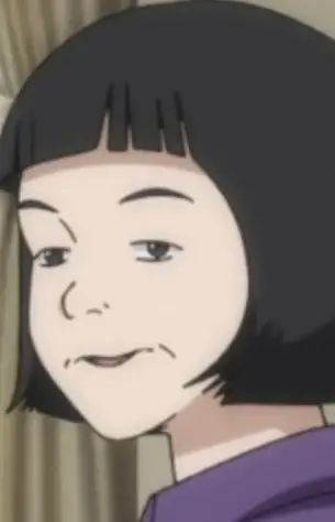 Gambar Karakter Anime: Home Economics Teacher