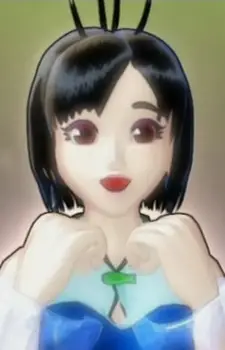 Gambar Karakter Anime: Aki