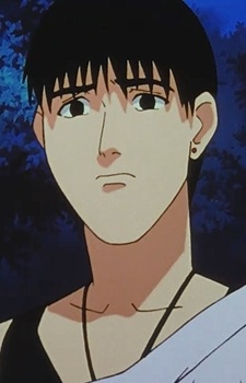 Gambar Karakter Sayaka