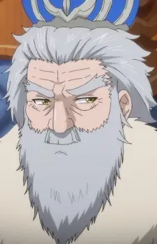 Gambar Karakter Anime: Gautis Avallost