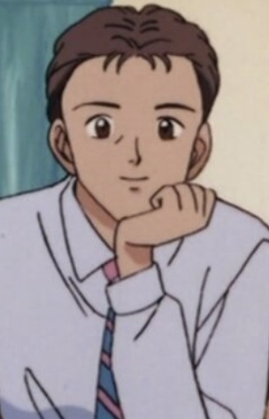 Gambar Karakter Anime: Youji  Matsuura