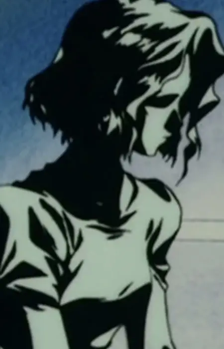 Gambar Karakter Anime: Masako Kitahara